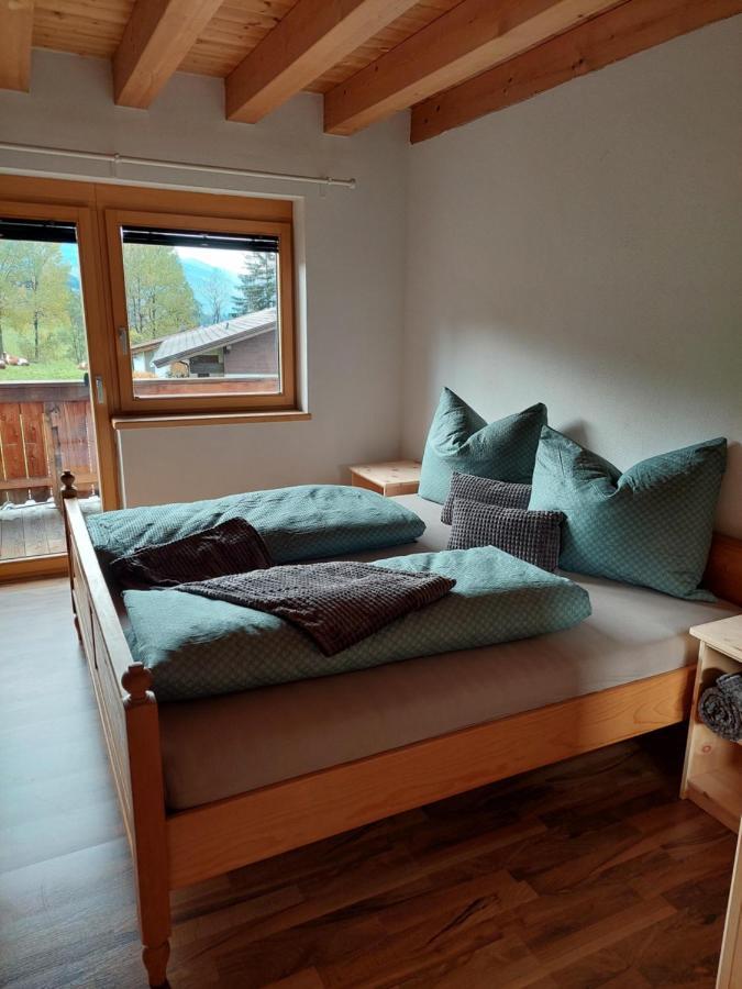 Ferienwohnung Am Arzberg Schwaz Exterior foto